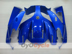 Kit de carenado para FJR1300 del 02 al 06 - Azul - Estilo de fábrica #OYO87906391
