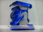 Kit de carenado para FJR1300 del 02 al 06 - Azul - Estilo de fábrica #OYO87906391