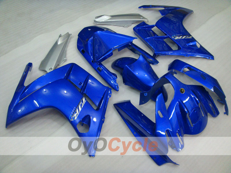 Kit de carenado para FJR1300 del 02 al 06 - Azul - Estilo de fábrica #OYO87906391 Imagen principal del producto