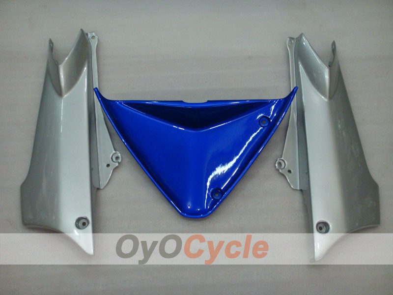 Kit de carenado para FJR1300 del 02 al 06 - Azul - Estilo de fábrica #OYO87906391
