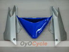 Kit de carenado para FJR1300 del 02 al 06 - Azul - Estilo de fábrica #OYO87906391