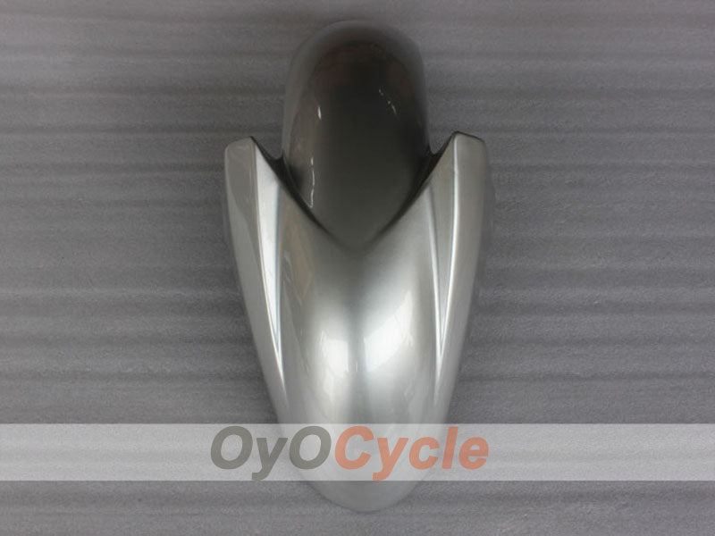 Kit de carenado para FJR1300 del 07-11 - Plateado - Estilo de fábrica #OYO87906396