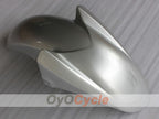 Kit de carenado para FJR1300 del 07-11 - Plateado - Estilo de fábrica #OYO87906396