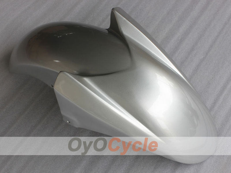 Kit de carenado para FJR1300 del 07-11 - Plateado - Estilo de fábrica #OYO87906396