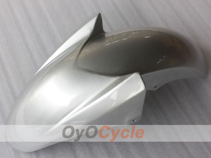 Kit de carenado para FJR1300 del 07-11 - Plateado - Estilo de fábrica #OYO87906396