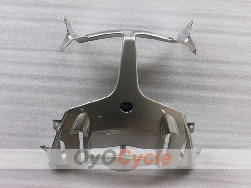 Kit de carenado para FJR1300 del 07-11 - Plateado - Estilo de fábrica #OYO87906396
