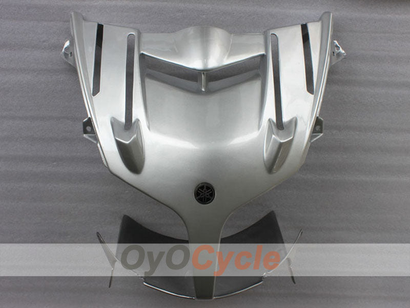 Kit de carenado para FJR1300 del 07-11 - Plateado - Estilo de fábrica #OYO87906396