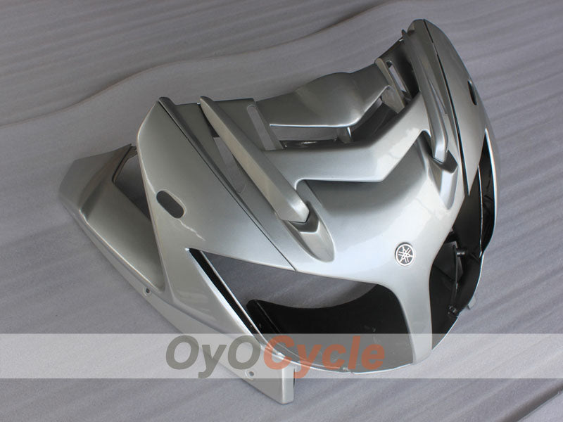 Kit de carenado para FJR1300 del 07-11 - Plateado - Estilo de fábrica #OYO87906396