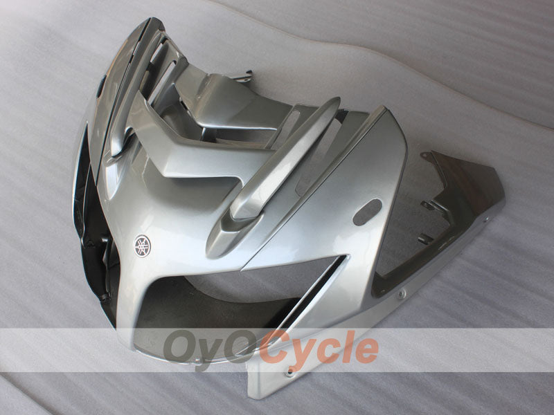 Kit de carenado para FJR1300 del 07-11 - Plateado - Estilo de fábrica #OYO87906396