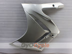 Kit de carenado para FJR1300 del 07-11 - Plateado - Estilo de fábrica #OYO87906396