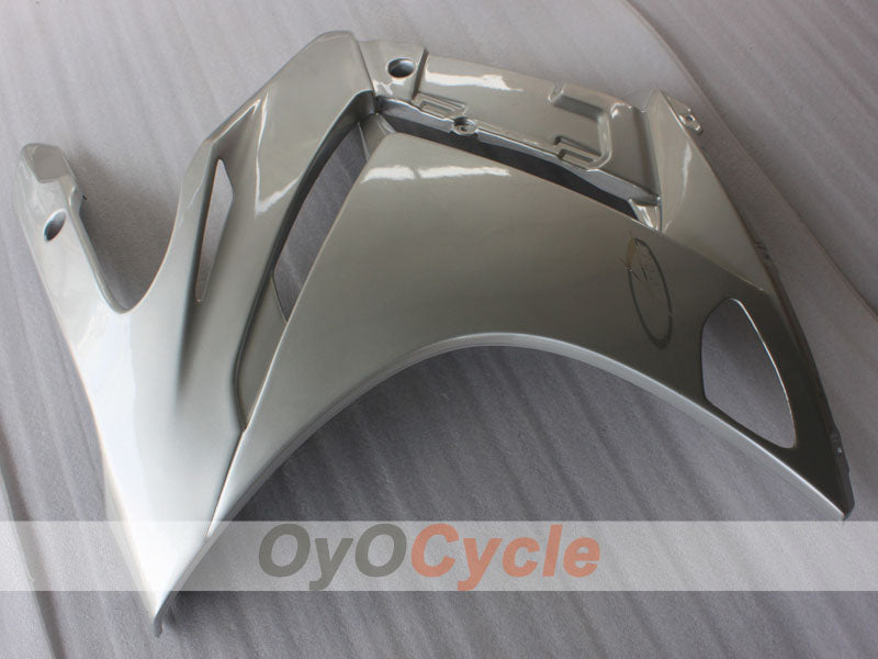 Kit de carenado para FJR1300 del 07-11 - Plateado - Estilo de fábrica #OYO87906396