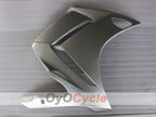 Kit de carenado para FJR1300 del 07-11 - Plateado - Estilo de fábrica #OYO87906396
