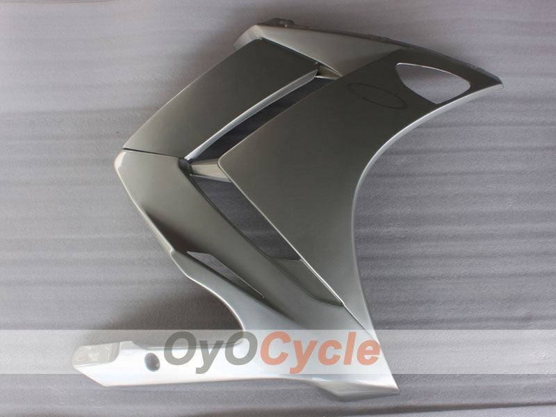 Kit de carenado para FJR1300 del 07-11 - Plateado - Estilo de fábrica #OYO87906396