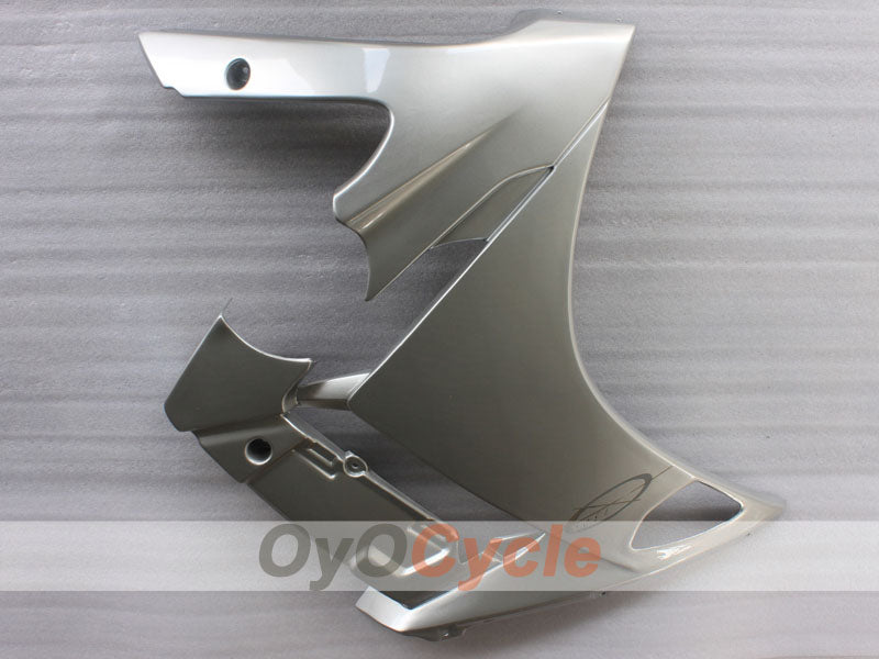 Kit de carenado para FJR1300 del 07-11 - Plateado - Estilo de fábrica #OYO87906396