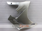 Kit de carenado para FJR1300 del 07-11 - Plateado - Estilo de fábrica #OYO87906396