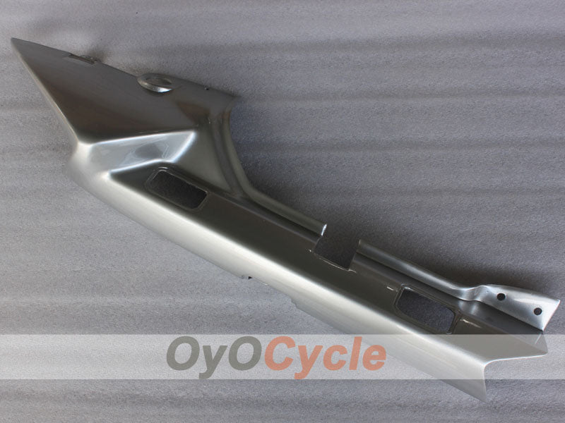 Kit de carenado para FJR1300 del 07-11 - Plateado - Estilo de fábrica #OYO87906396