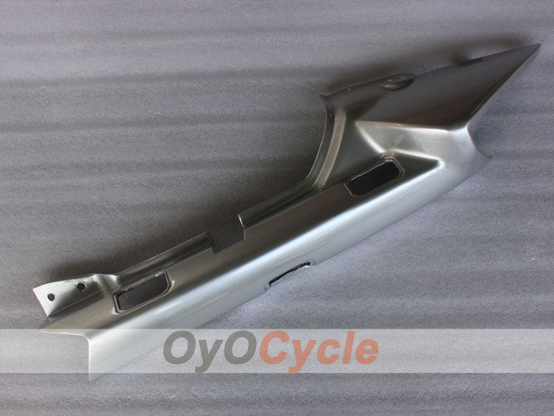 Kit de carenado para FJR1300 del 07-11 - Plateado - Estilo de fábrica #OYO87906396