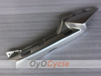 Kit de carenado para FJR1300 del 07-11 - Plateado - Estilo de fábrica #OYO87906396