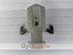 Kit de carenado para FJR1300 del 07-11 - Plateado - Estilo de fábrica #OYO87906396