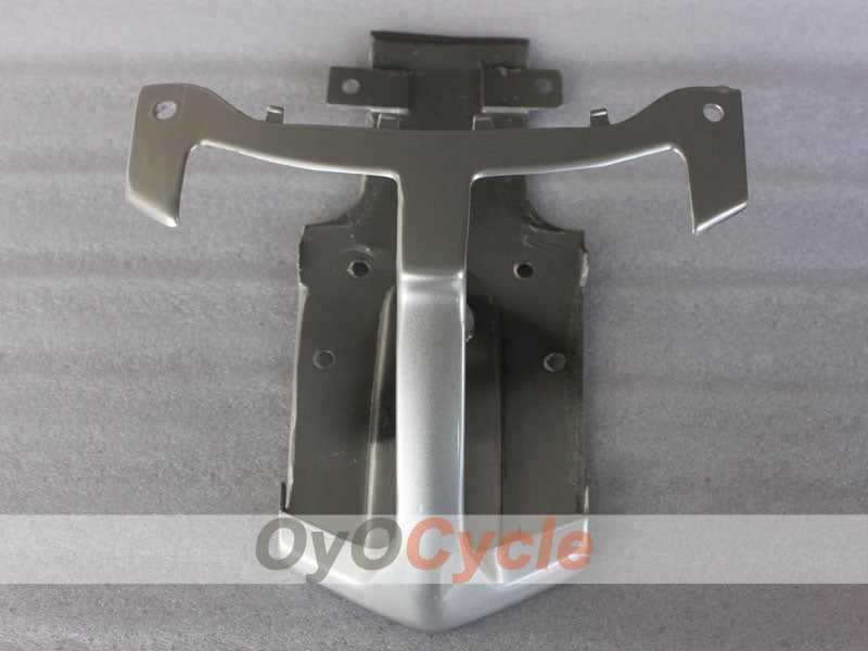 Kit de carenado para FJR1300 del 07-11 - Plateado - Estilo de fábrica #OYO87906396
