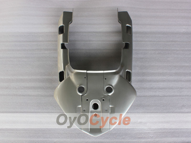 Kit de carenado para FJR1300 del 07-11 - Plateado - Estilo de fábrica #OYO87906396