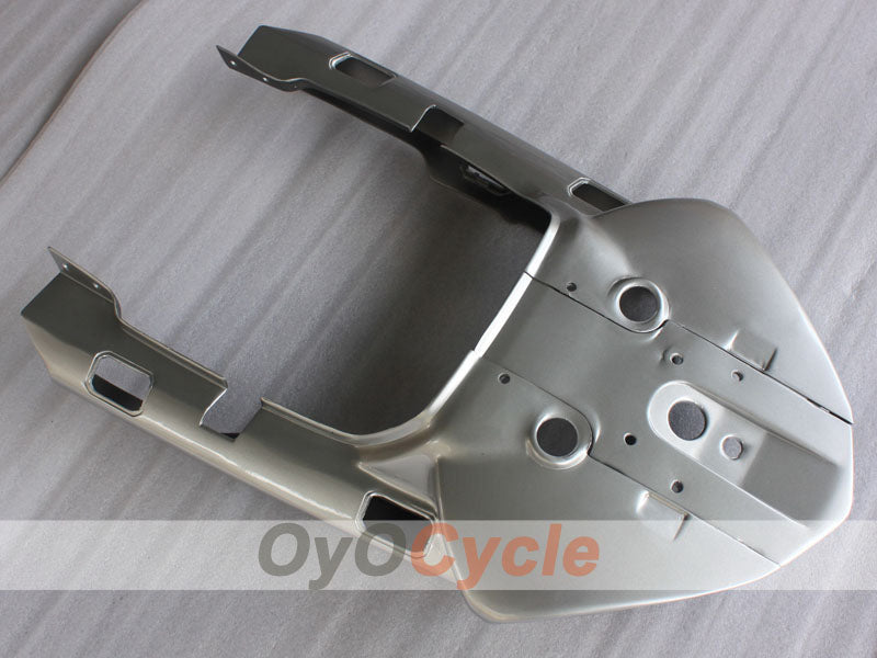 Kit de carenado para FJR1300 del 07-11 - Plateado - Estilo de fábrica #OYO87906396
