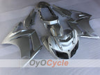 Kit de carenado para FJR1300 del 07-11 - Plateado - Estilo de fábrica #OYO87906396