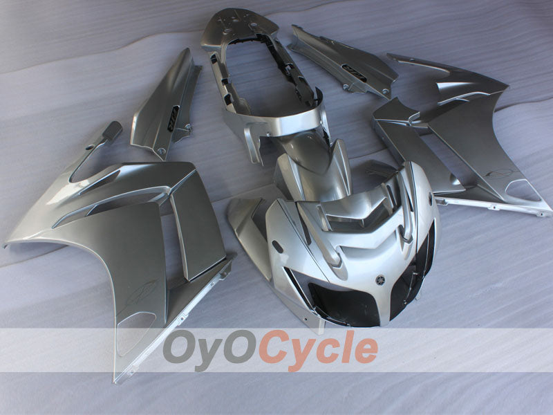 Kit de carenado para FJR1300 del 07-11 - Plateado - Estilo de fábrica #OYO87906396