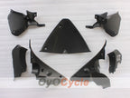 Kit de carenado para FJR1300 del 07-11 - Plateado - Estilo de fábrica #OYO87906396