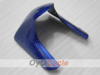 Carenado de inyección para YZF600R 97-07 - Azul, Blanco - Personalizar #OYO87906413