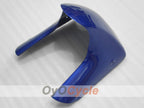 Carenado de inyección para YZF600R 97-07 - Azul, Blanco - Personalizar #OYO87906413