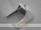 Kit de carenado por inyección para YZF600R 97-07 - Blanco, Negro - Estilo de fábrica #OYO87906416
