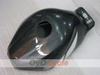 Carenado de inyección para YZF600R 97-07 - Negro - Estilo de fábrica #OYO87906417