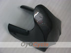 Carenado de inyección para YZF600R 97-07 - Negro - Estilo de fábrica #OYO87906417