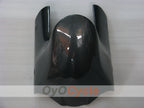 Carenado de inyección para YZF600R 97-07 - Negro - Estilo de fábrica #OYO87906417