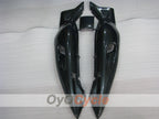 Carenado de inyección para YZF600R 97-07 - Negro - Estilo de fábrica #OYO87906417