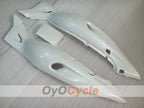 Carenado de inyección para YZF600R 97-07 - Blanco - Estilo de fábrica #OYO87906419