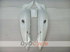 Carenado de inyección para YZF600R 97-07 - Blanco - Estilo de fábrica #OYO87906419
