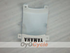 Carenado de inyección para YZF600R 97-07 - Blanco - Estilo de fábrica #OYO87906419