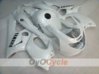 Carenado de inyección para YZF600R 97-07 - Blanco - Estilo de fábrica #OYO87906419