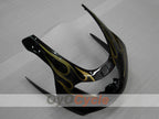 Carenado inyectado para YZF600R 97-07 - Amarillo, Negro - Llama #OYO87906425