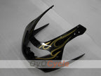 Carenado inyectado para YZF600R 97-07 - Amarillo, Negro - Llama #OYO87906425