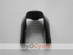 Carenado inyectado para YZF600R 97-07 - Amarillo, Negro - Llama #OYO87906425