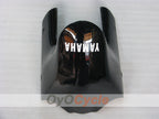 Kit de carenado por inyección para YZF600R 97-07 - Rojo, Negro - Llama #OYO87906428