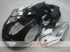 Kit de carenado para YZF1000R 97-07 - Negro, Plata - Estilo de fábrica #OYO87906435