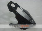 Kit de carenado para YZF1000R 97-07 - Negro, Plata - Estilo de fábrica #OYO87906435