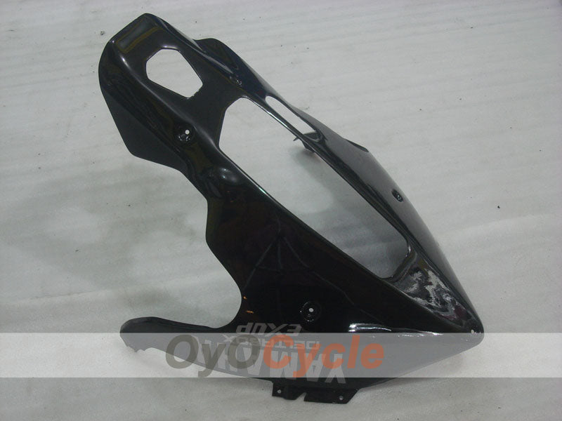 Kit de carenado para YZF1000R 97-07 - Negro, Plata - Estilo de fábrica #OYO87906435