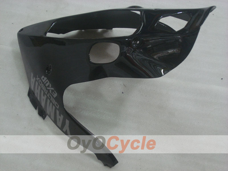 Kit de carenado para YZF1000R 97-07 - Negro, Plata - Estilo de fábrica #OYO87906435