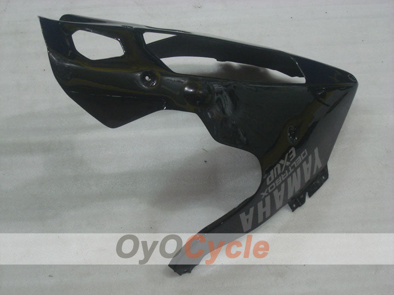 Kit de carenado para YZF1000R 97-07 - Negro, Plata - Estilo de fábrica #OYO87906435