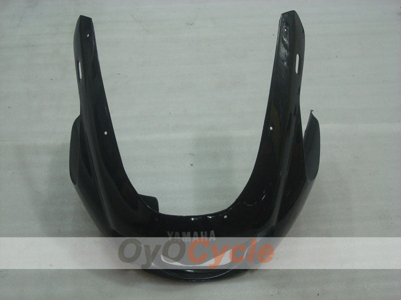 Kit de carenado para YZF1000R 97-07 - Negro, Plata - Estilo de fábrica #OYO87906435